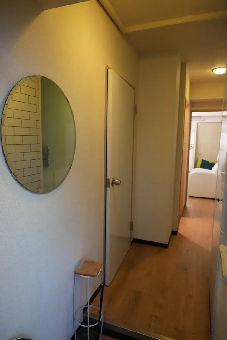 Luvory beauty & relaxation salonの内観・外観2