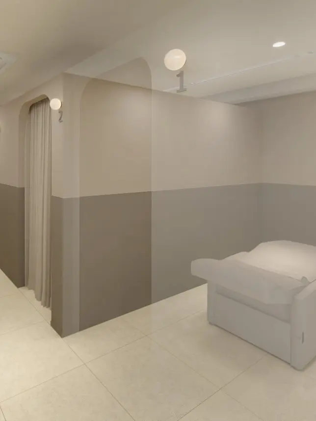 SALON VILLAGEの内観・外観3