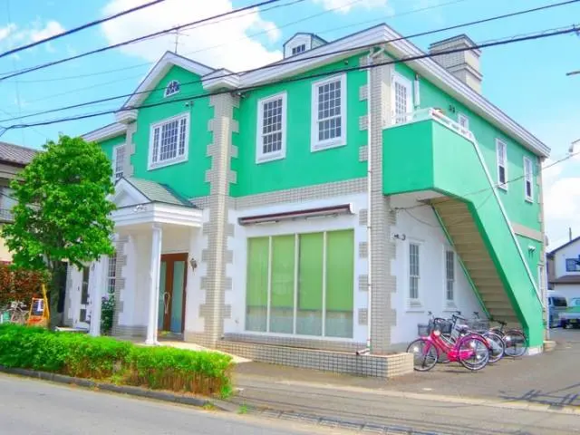 Little Riverの内観・外観1