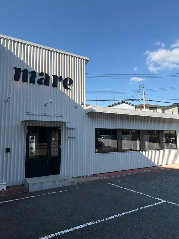 マーレ下関店の内観・外観1
