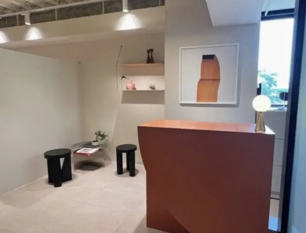 yew scentの内観・外観2