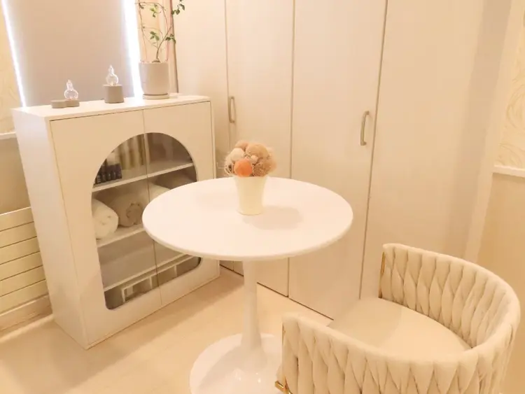 esthetic salon mimosaの内観・外観2