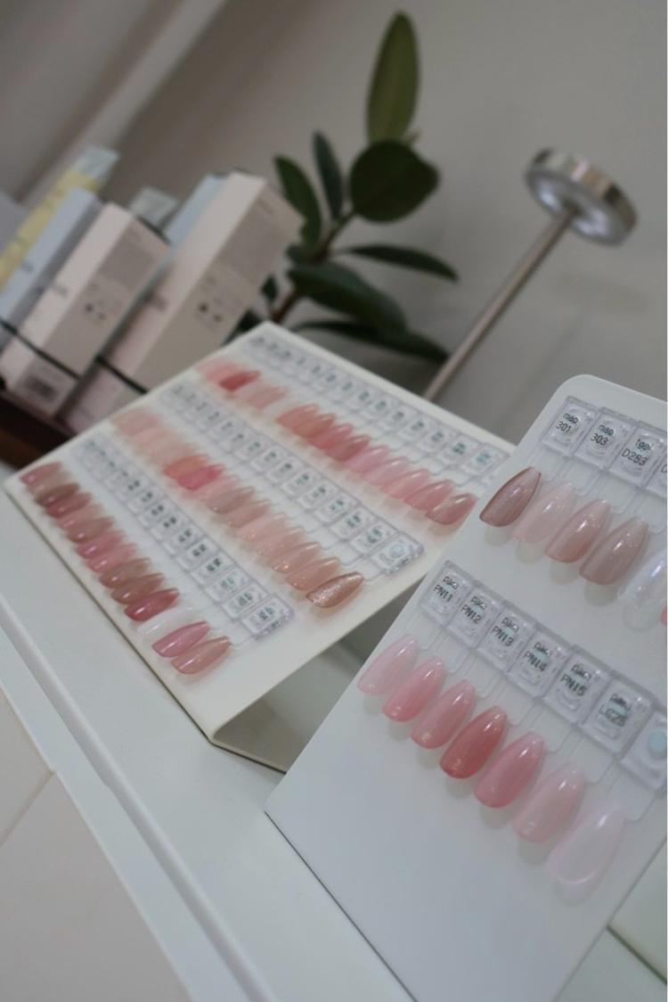 nailsalon suiの内観・外観1