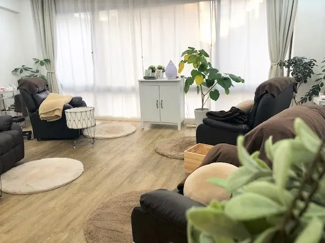 asot eye designの内観・外観2