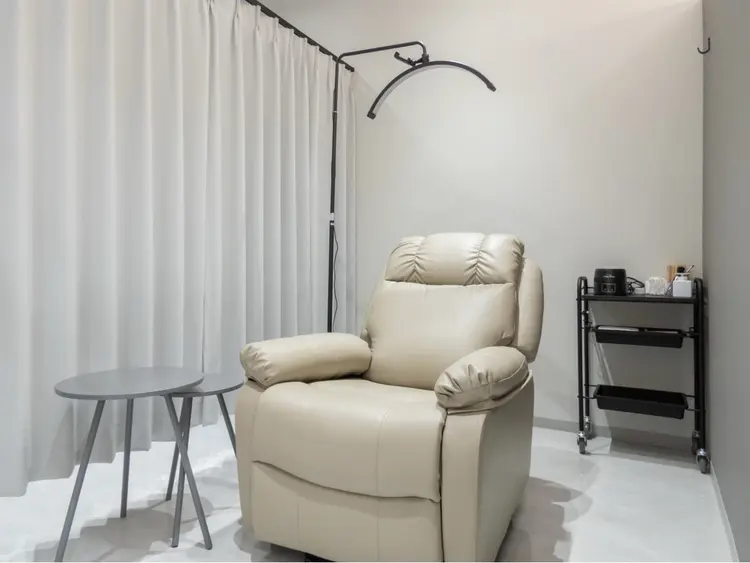 SAISIR MEN’S EYE MAISON問屋町の内観・外観3