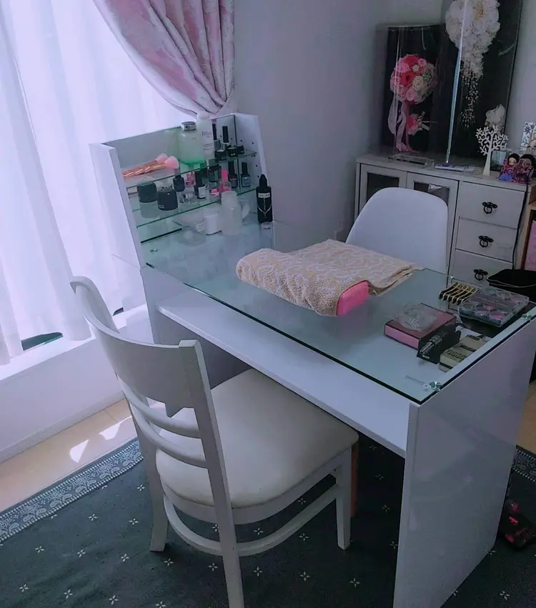 Will nail salonの内観・外観3