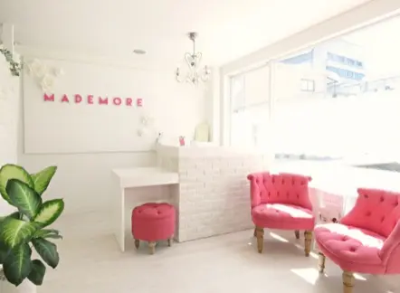 MADEMORE-petite-加古川店の内観・外観1