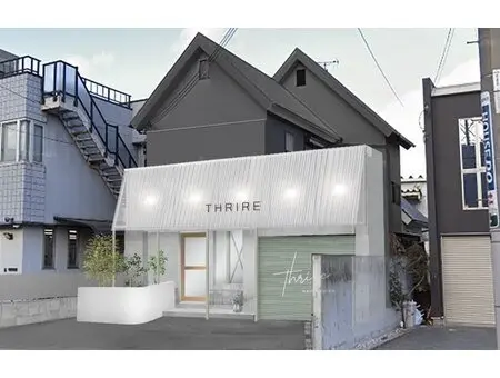 eyelash salon Garden加古川の内観・外観1
