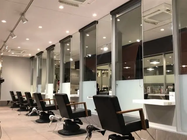 KEIJI CLASSの内観・外観2
