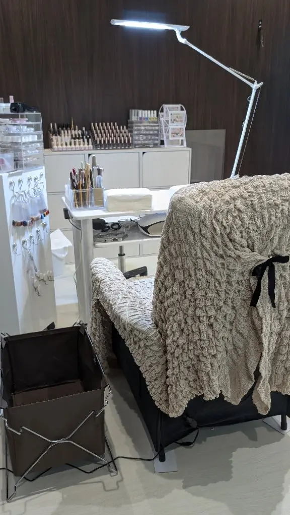Lunabloom.の内観・外観2
