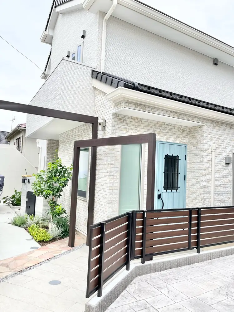 eyelash salon COHANAの内観・外観2