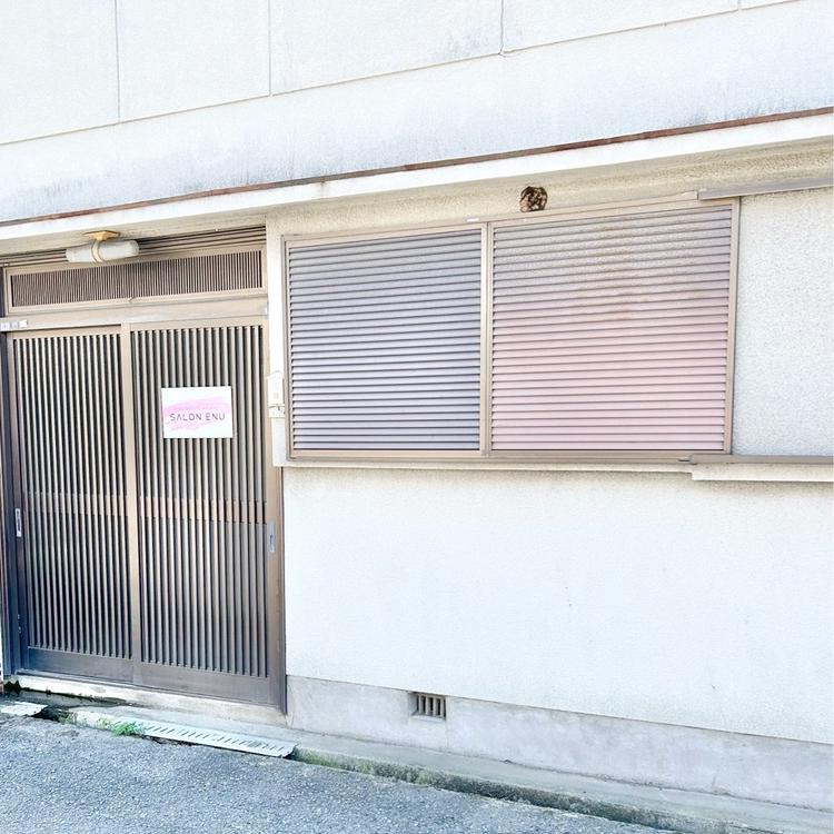 salon ENUの内観・外観3