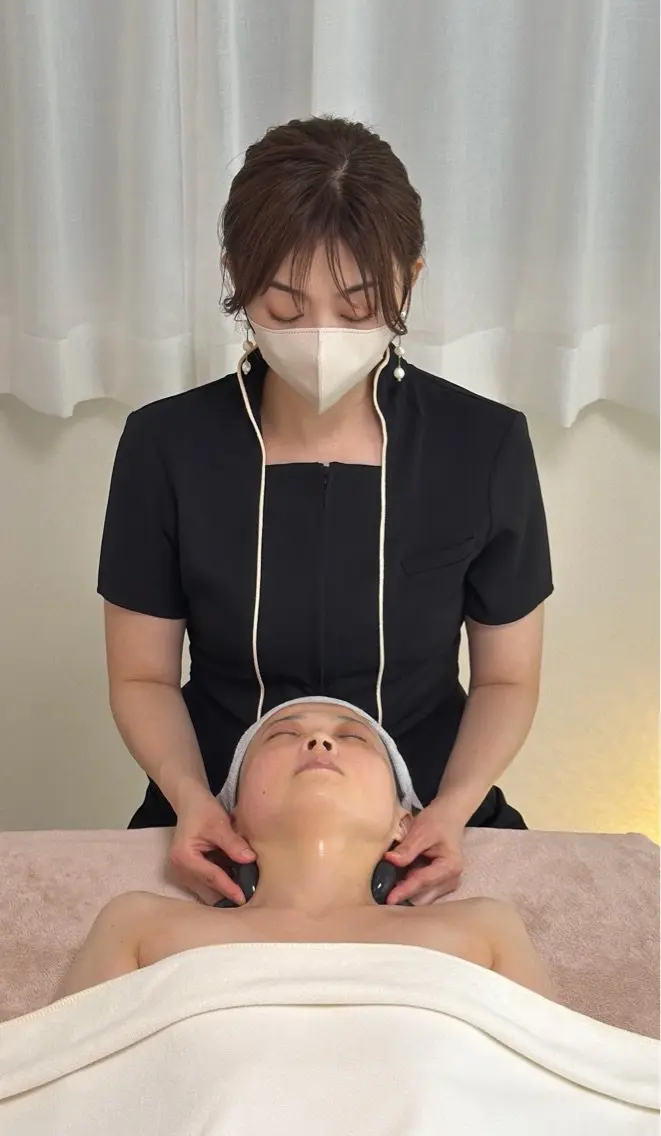 エステサロンmiuの内観・外観2