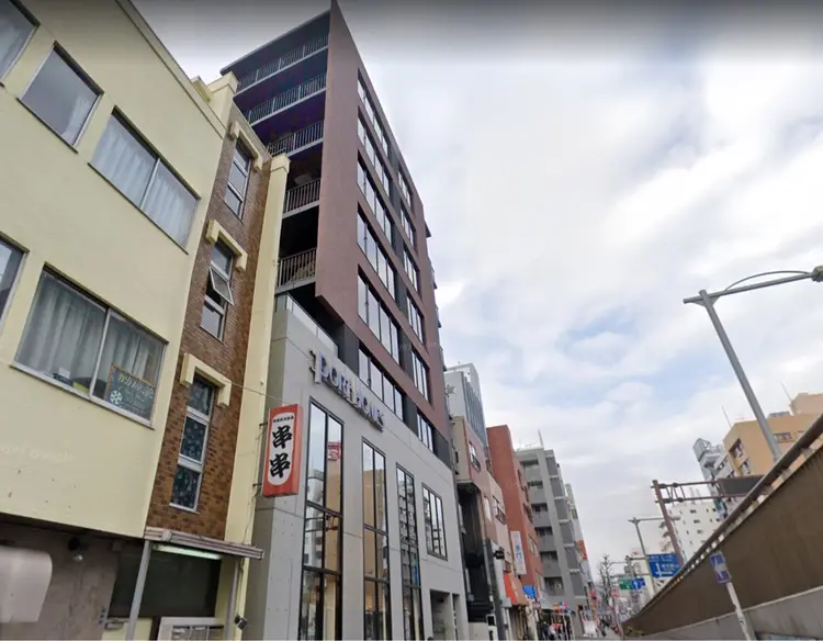WINKの内観・外観2