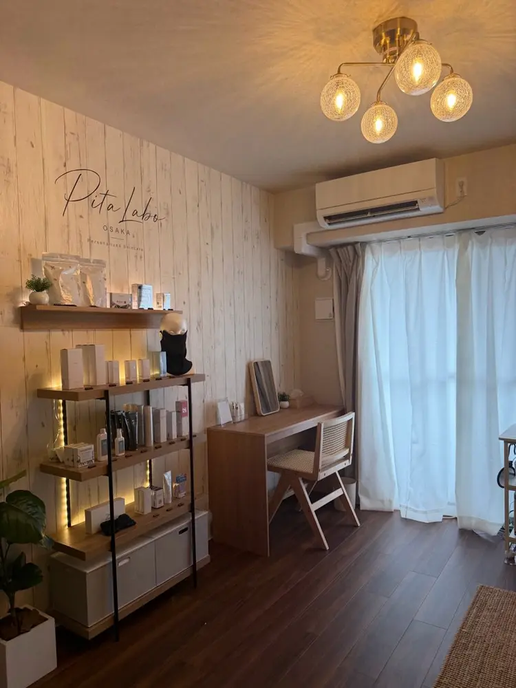 PitaLabo OSAKAの内観・外観2
