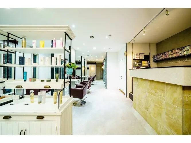 AyaLA organic&spa 東船橋店の内観・外観2