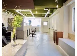 haRu hair studioの内観・外観1