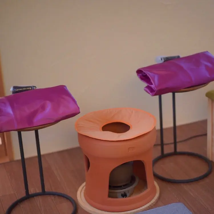 Beauty Salon Charmeの内観・外観2
