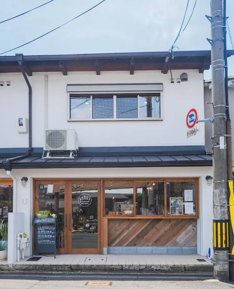 spa&eyelash SUItoFUの内観・外観2