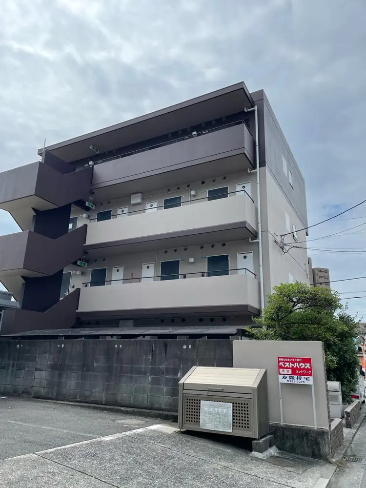 Merli  メルリの内観・外観2