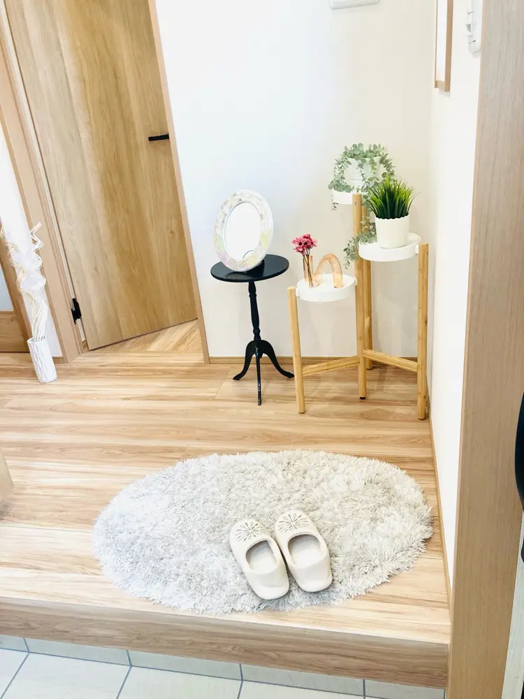 nail & whitening salon Belleの内観・外観2