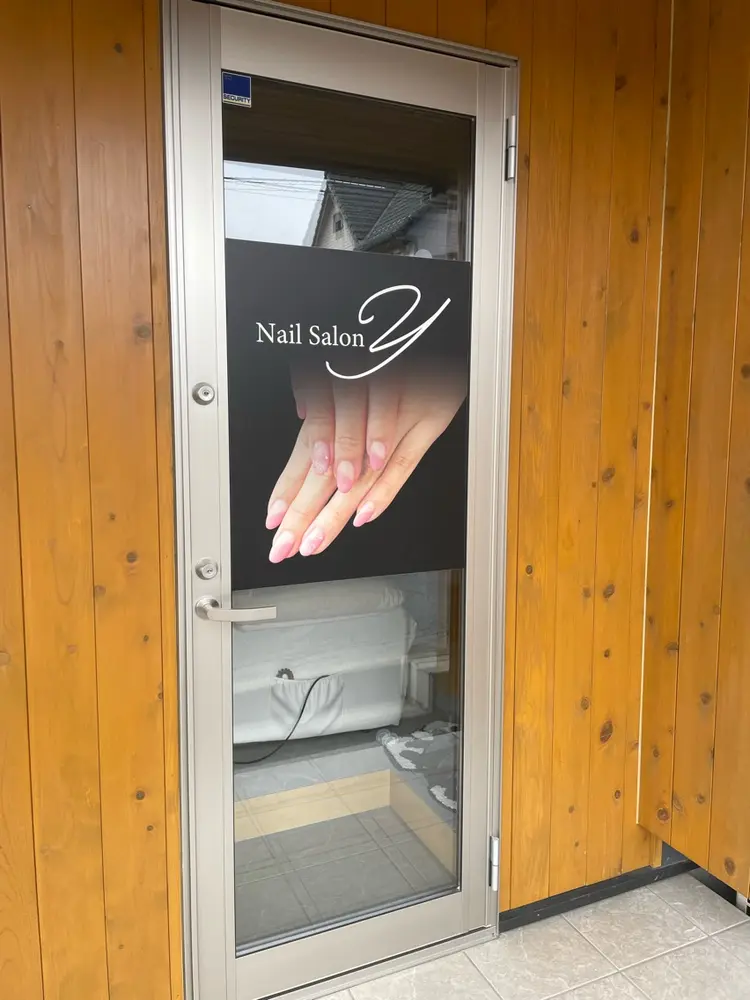 Nail Salon yの内観・外観3