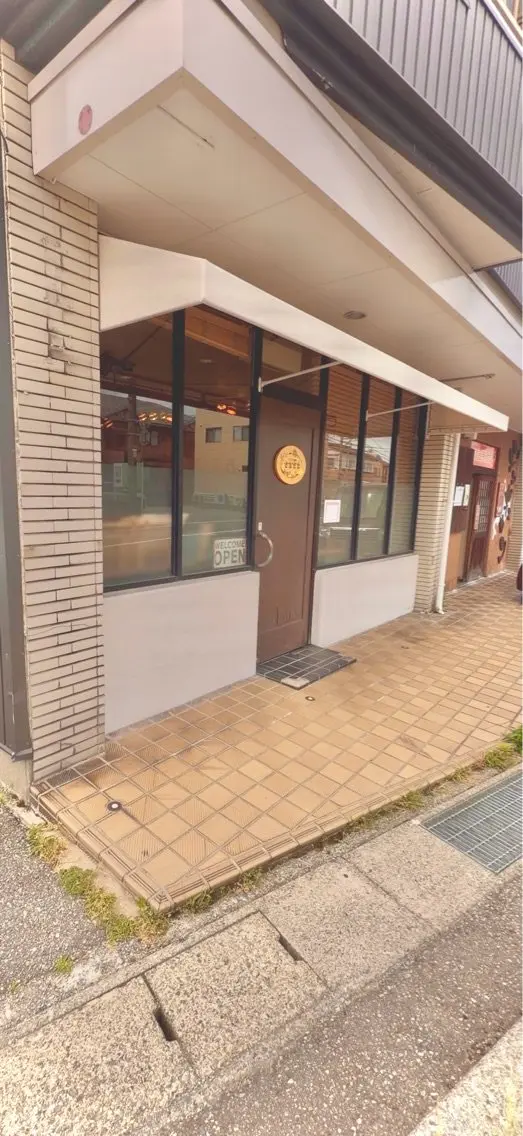 J.lumieの内観・外観1