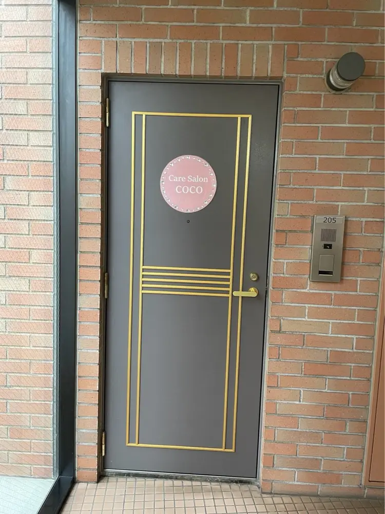 Care Salon COCOの内観・外観2