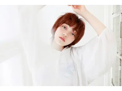 La fith hair rootの内観・外観3