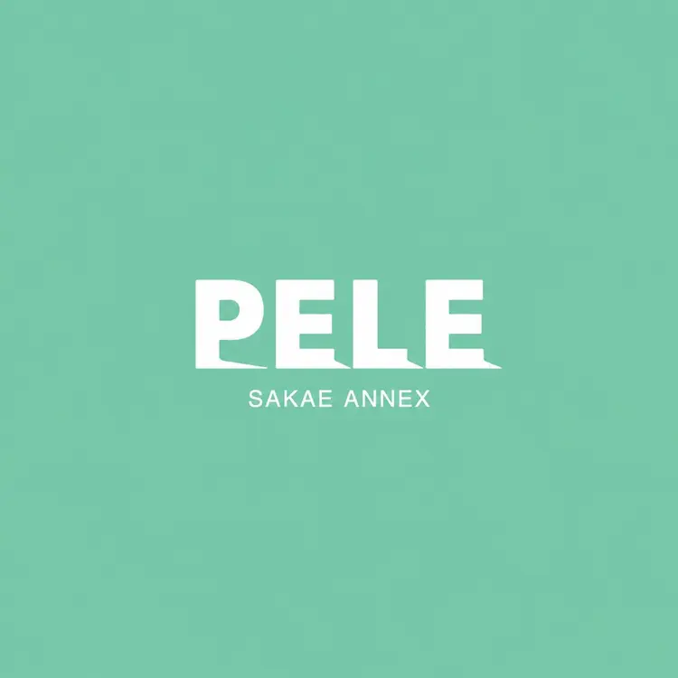 PELE  SAKAE ANNEXの内観・外観1