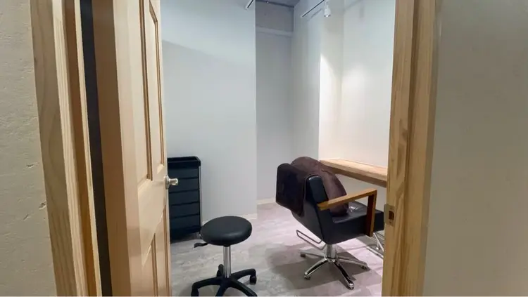 ARMONY  青山店の内観・外観3