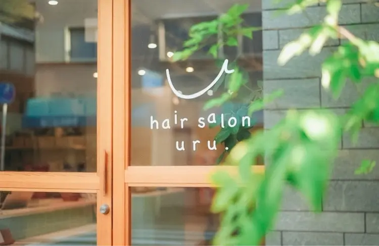 uru.の内観・外観1
