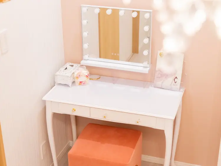beauty salon Embelli〜アンベリ〜の内観・外観2