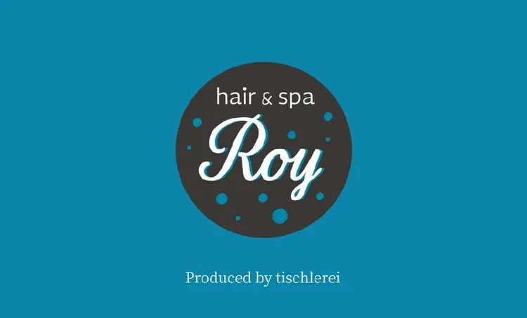Roy hair＆spaの内観・外観3