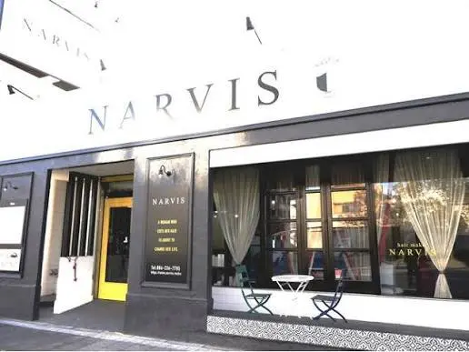 narvisの内観・外観1