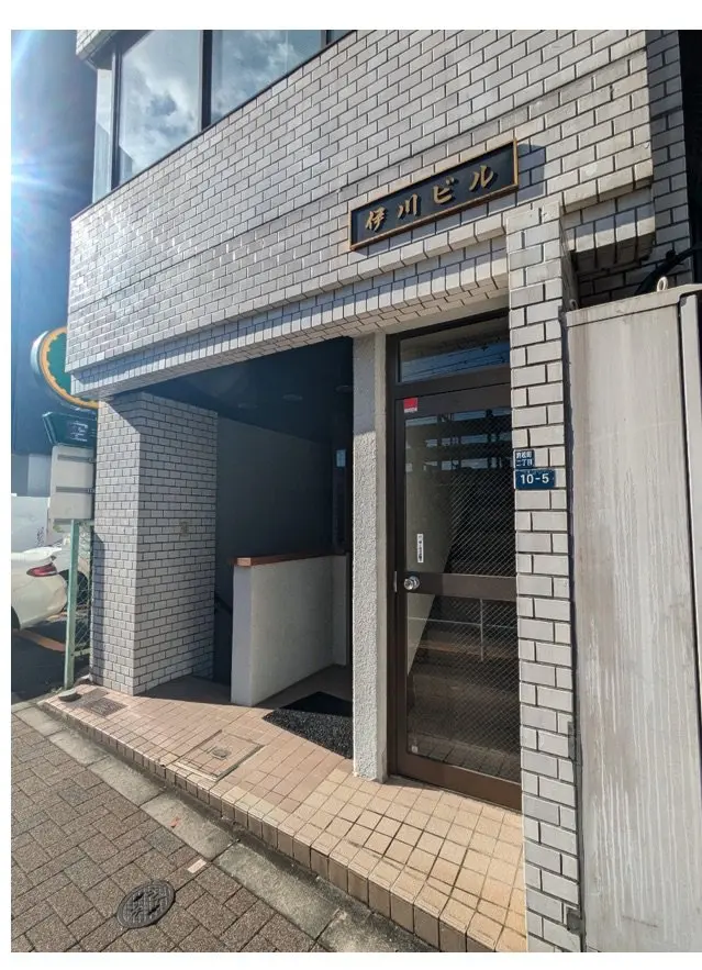 ind15(インディゴ)の内観・外観2