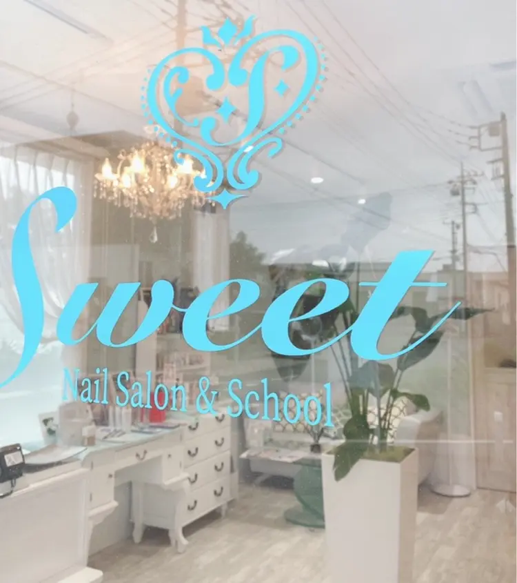 sweetの内観・外観3