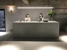 rireの内観・外観2