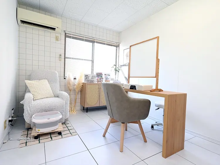 nail salon. po:gu -ポグ-の内観・外観2