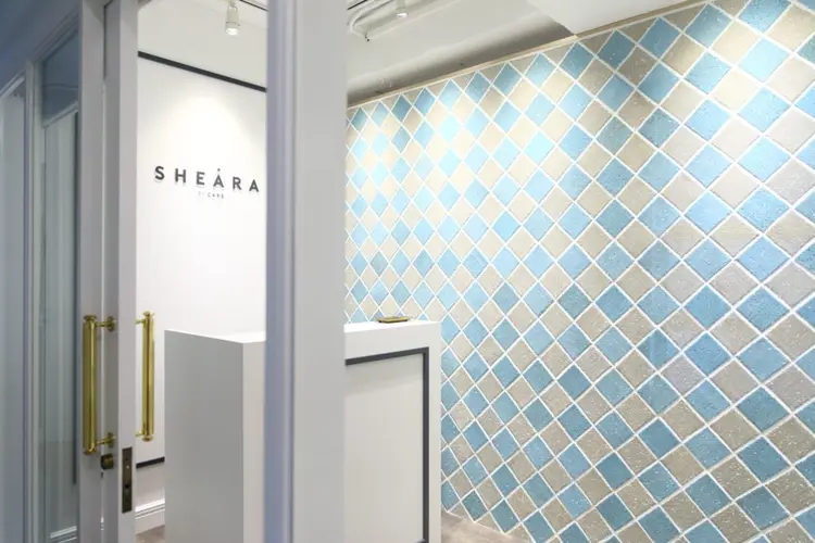 SHEARA BY CAREの内観・外観1