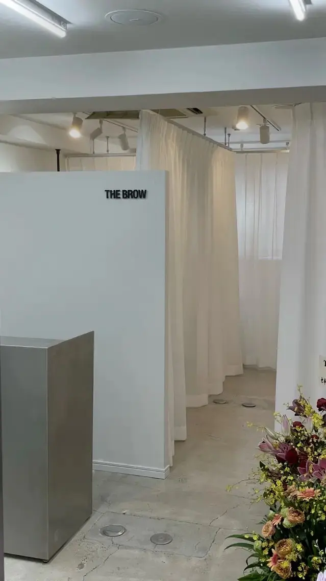 THE BROWの内観・外観3