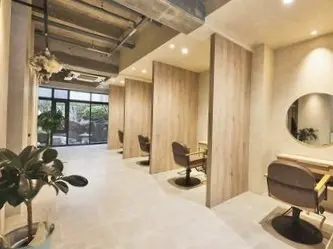 Sourire 鹿児島中央店の内観・外観3