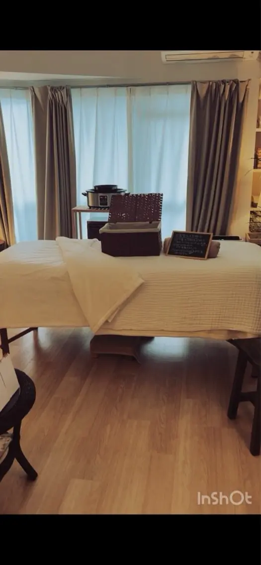 relaxation saron KOKOAの内観・外観2