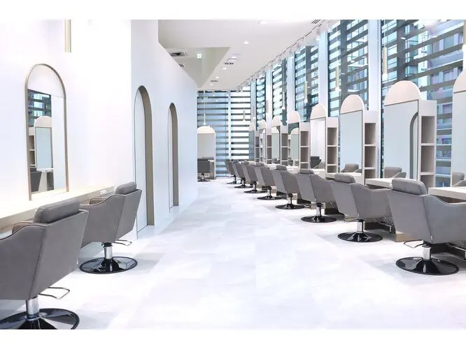 LIZE nex the salonの内観・外観2