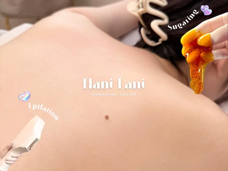 Hani Laniの内観・外観2