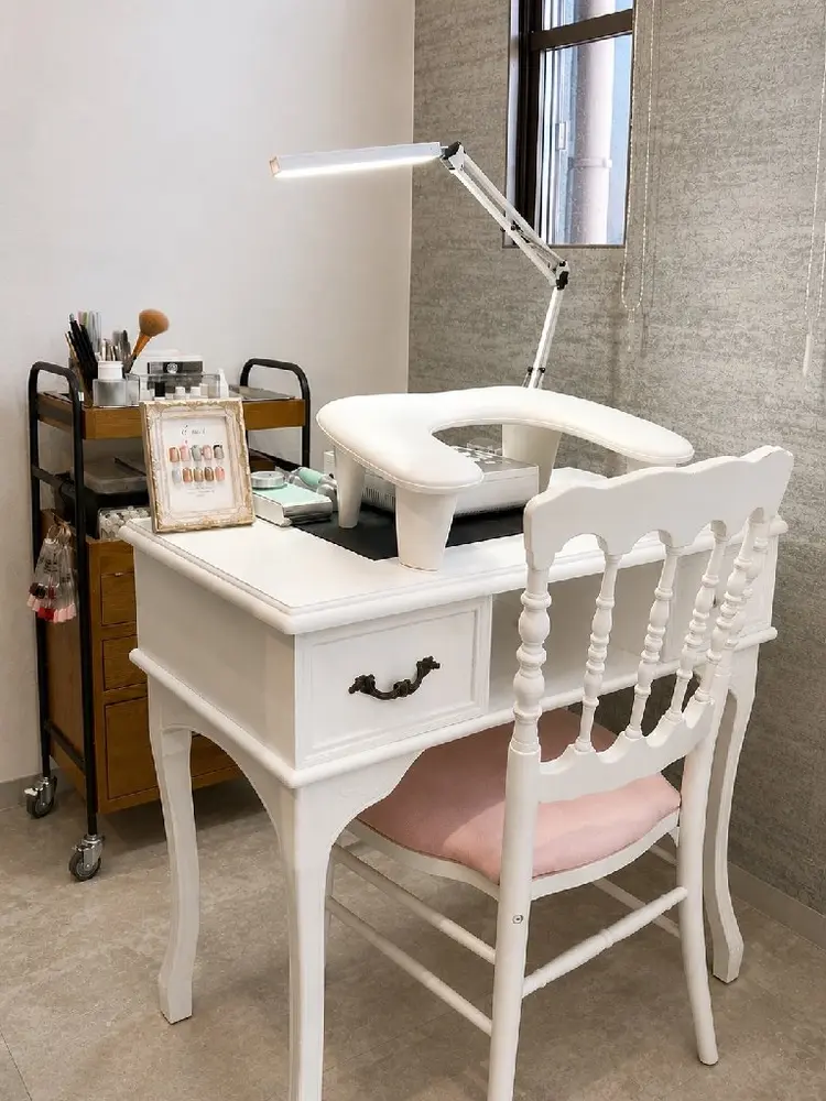 KURONOSUHAIRDESIGNの内観・外観3