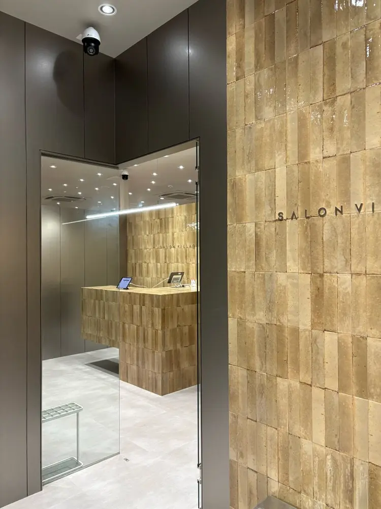 SALON  VILLAGE  Kyotoの内観・外観1