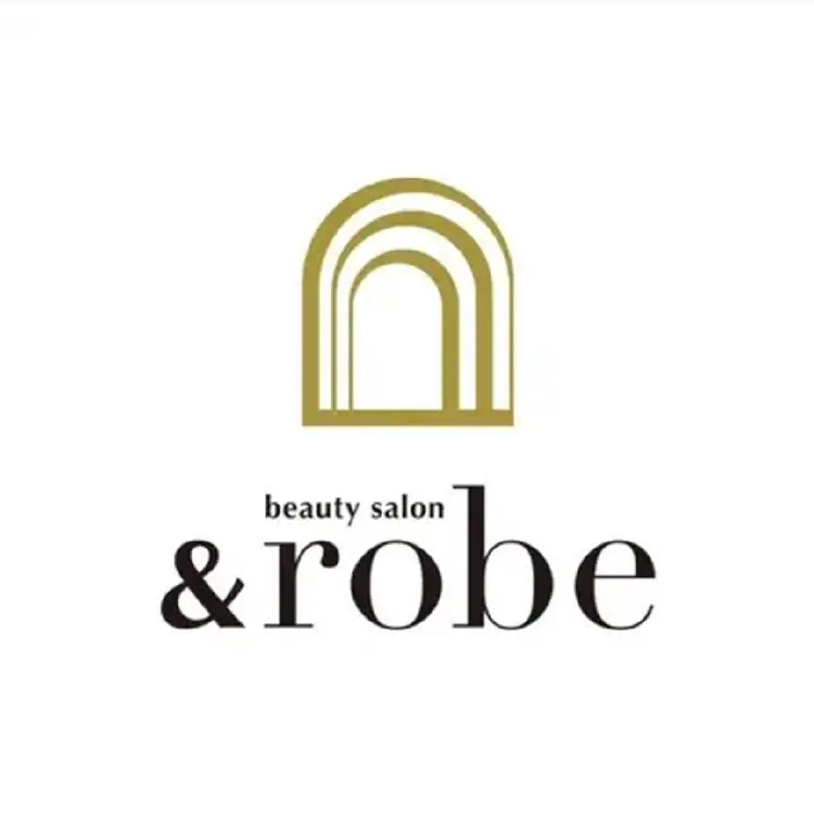 &robeの内観・外観1