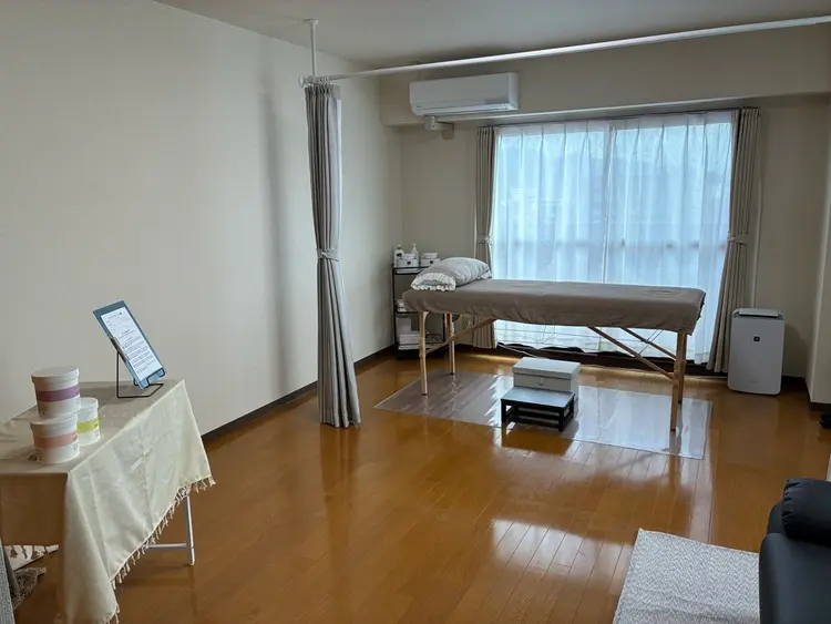 MOU SUGARING SALONの内観・外観3