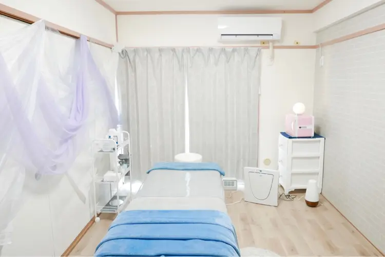 Private Salon apricotの内観・外観1